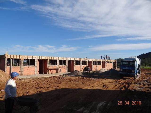 ESCOLA 12 SALAS