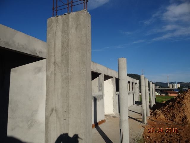 ESCOLA 12 SALAS 4
